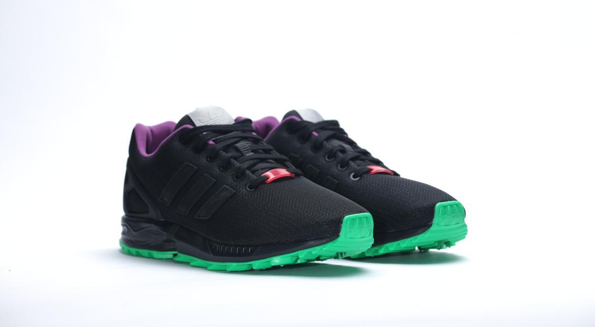 て adidas Originals ZX Flux RS 